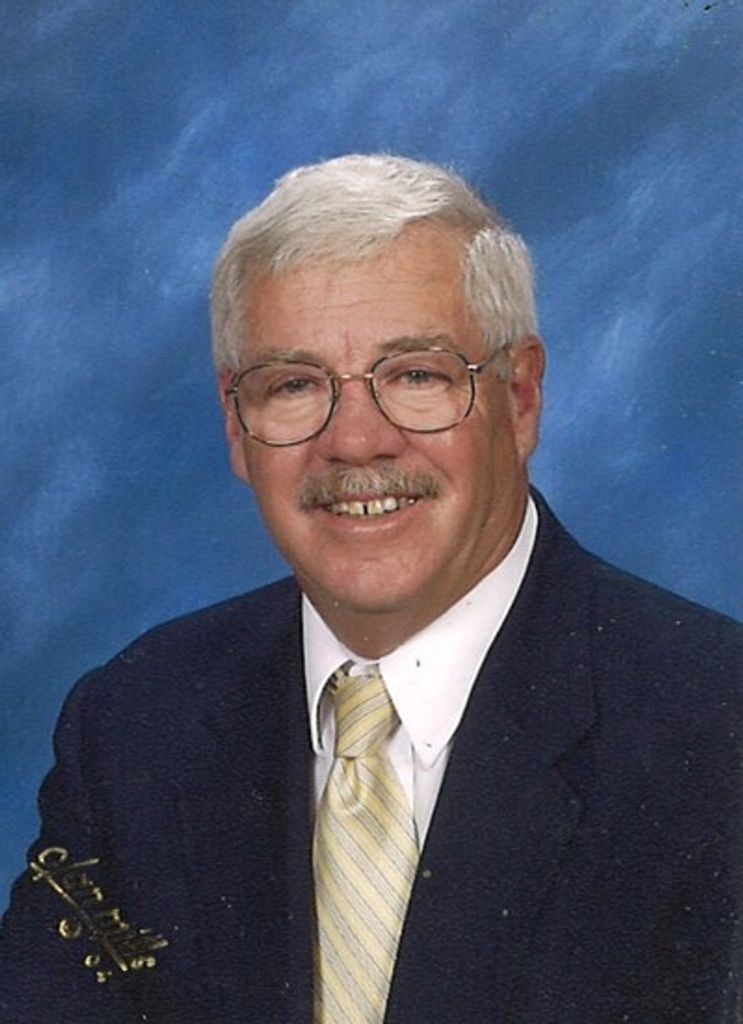 David Wayne Surratt Profile Photo