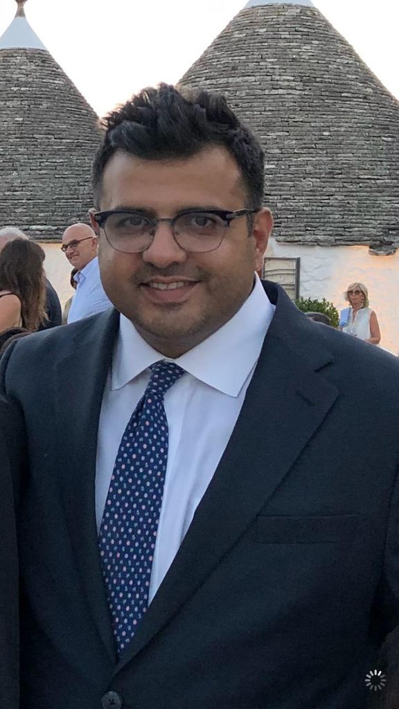 Vinay Chopra