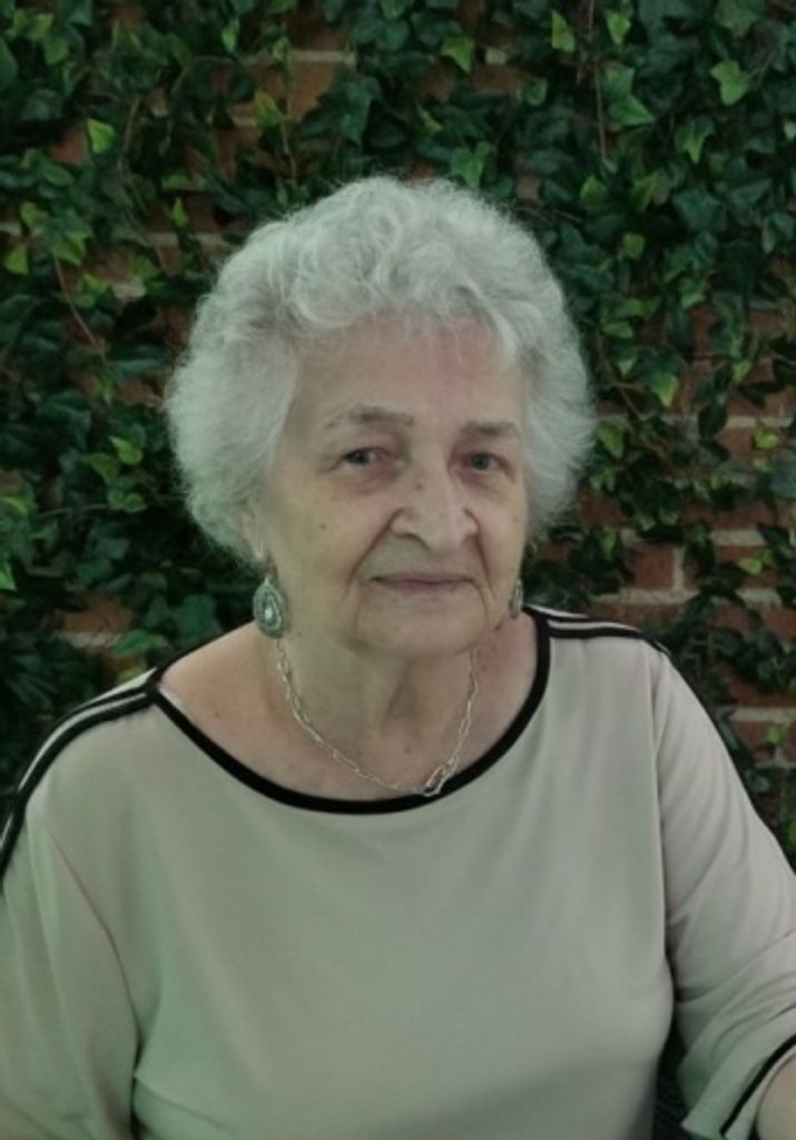 Marianna Wozniak Profile Photo