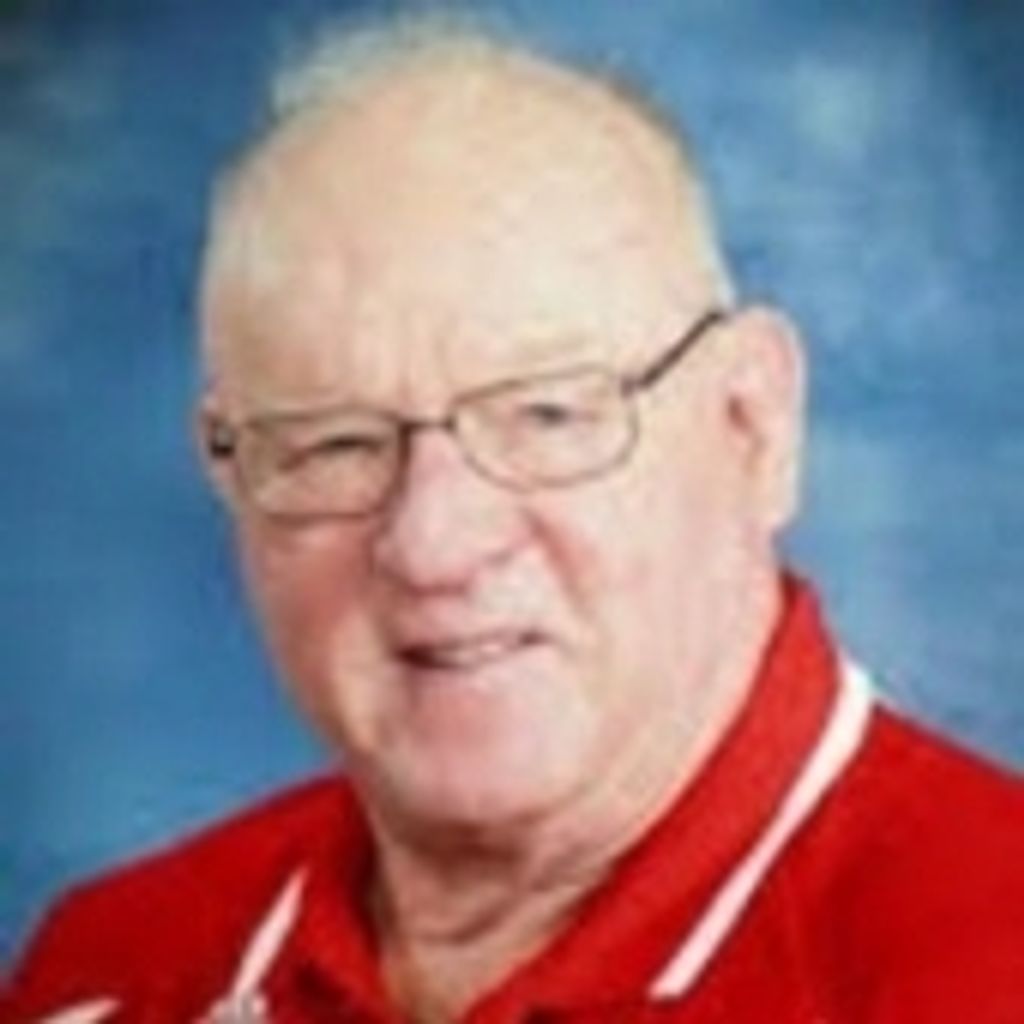 Thomas J. H