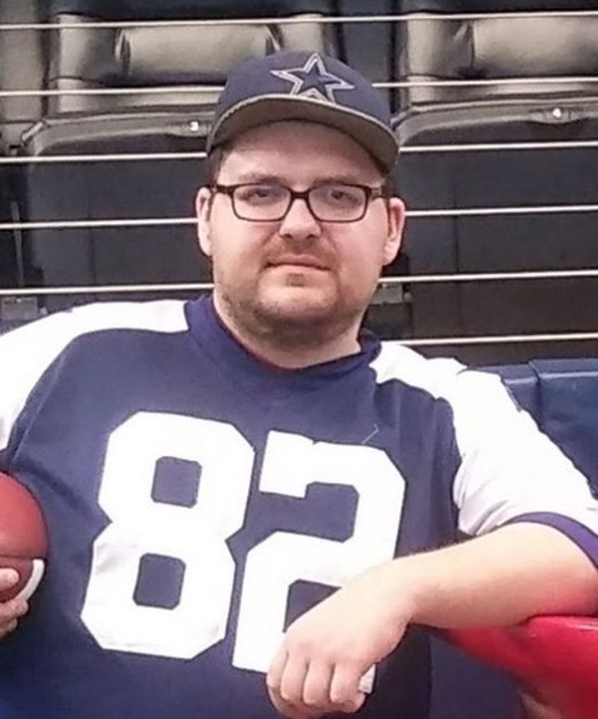 Thomas Boyd Profile Photo