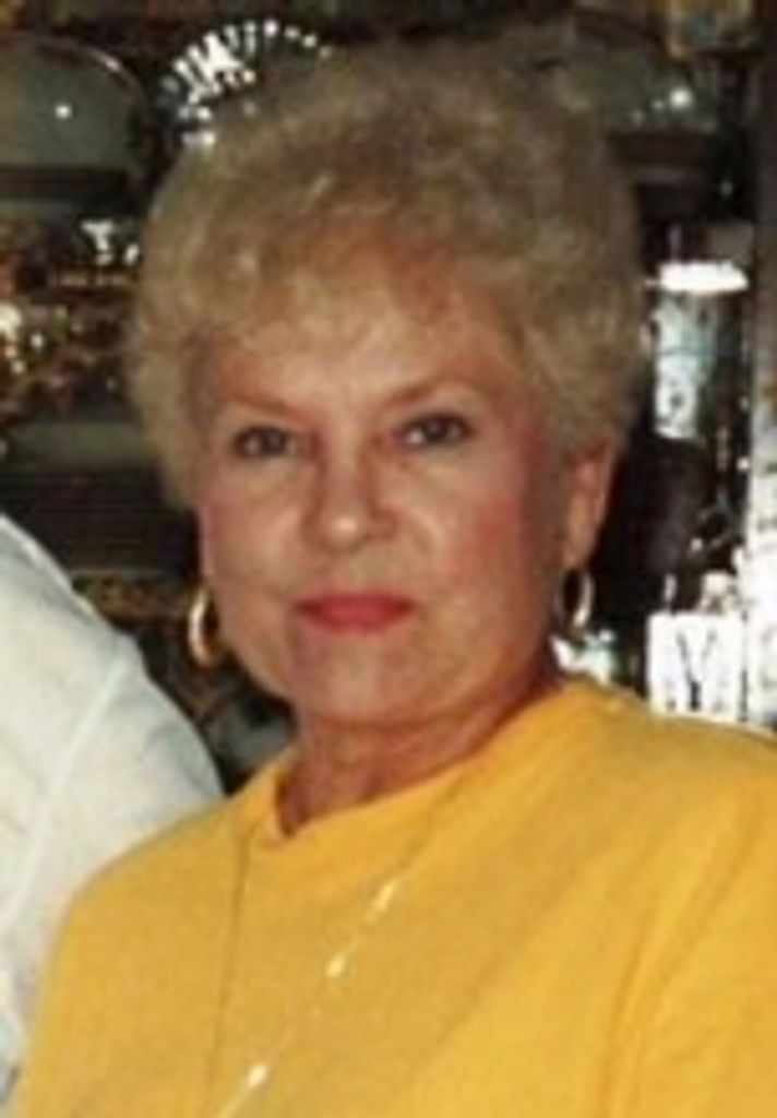 Hazel M Sizemore