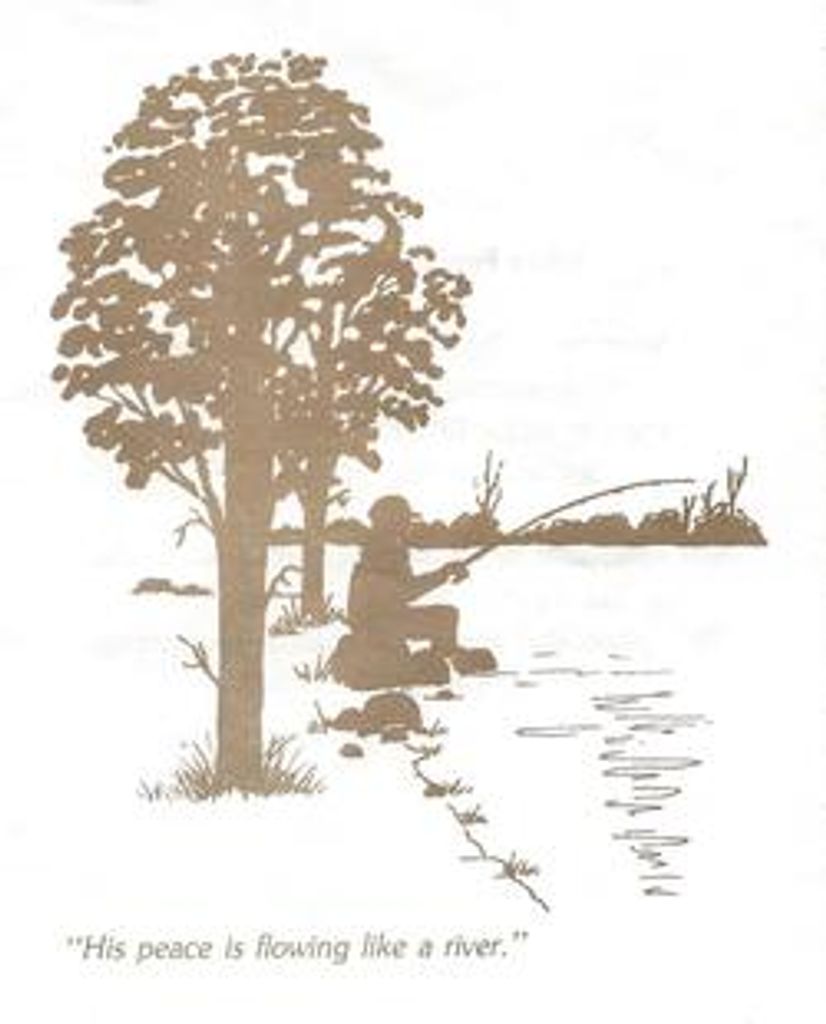 Victor "Dick" Walter Counts