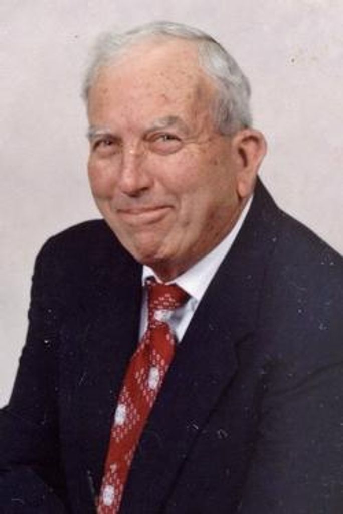 Robert T. Hatchett