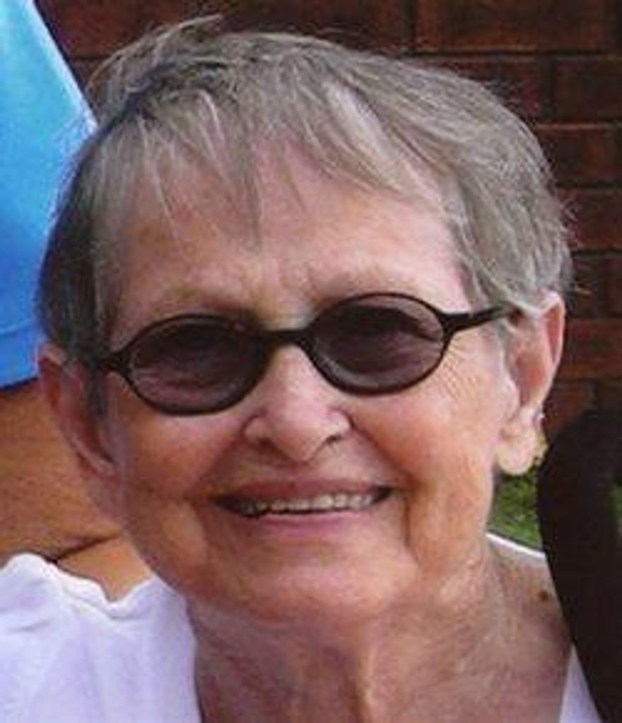 Marieanne P. Suits