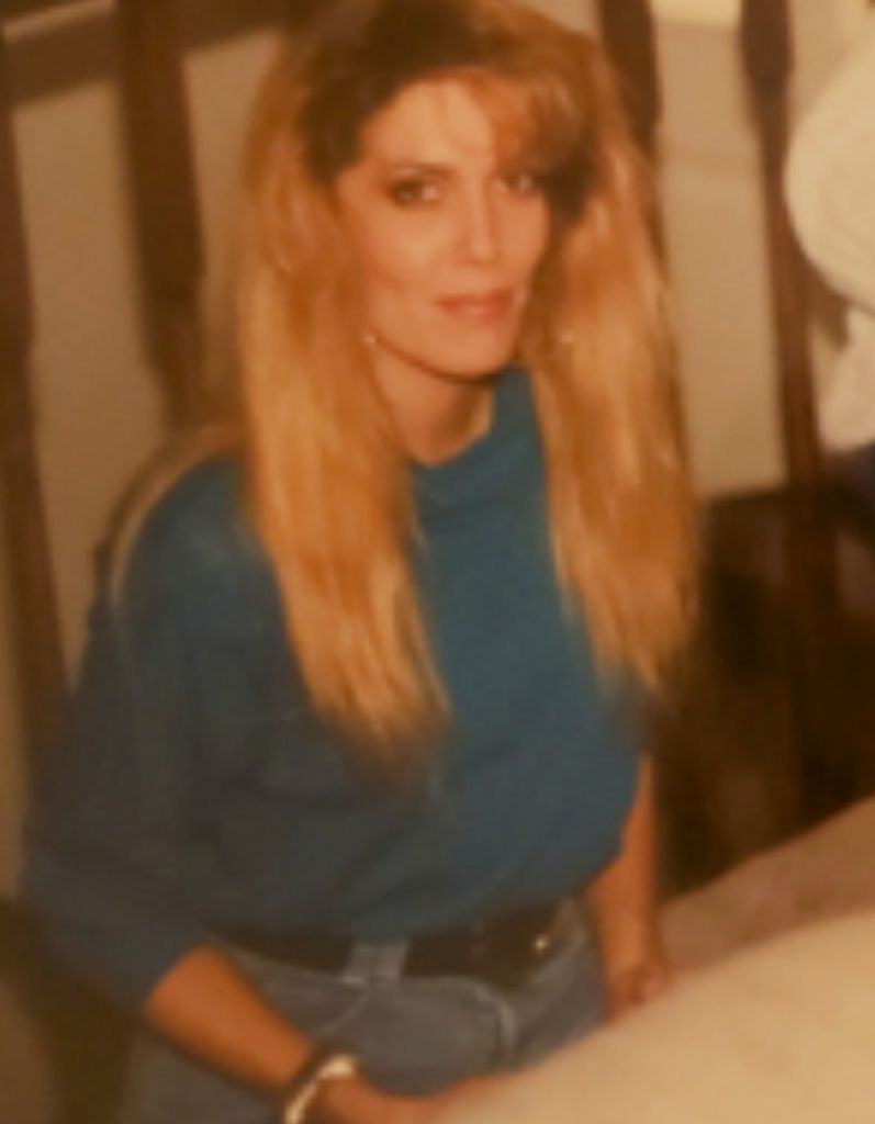 Melinda Mae (Casto) Milhoan