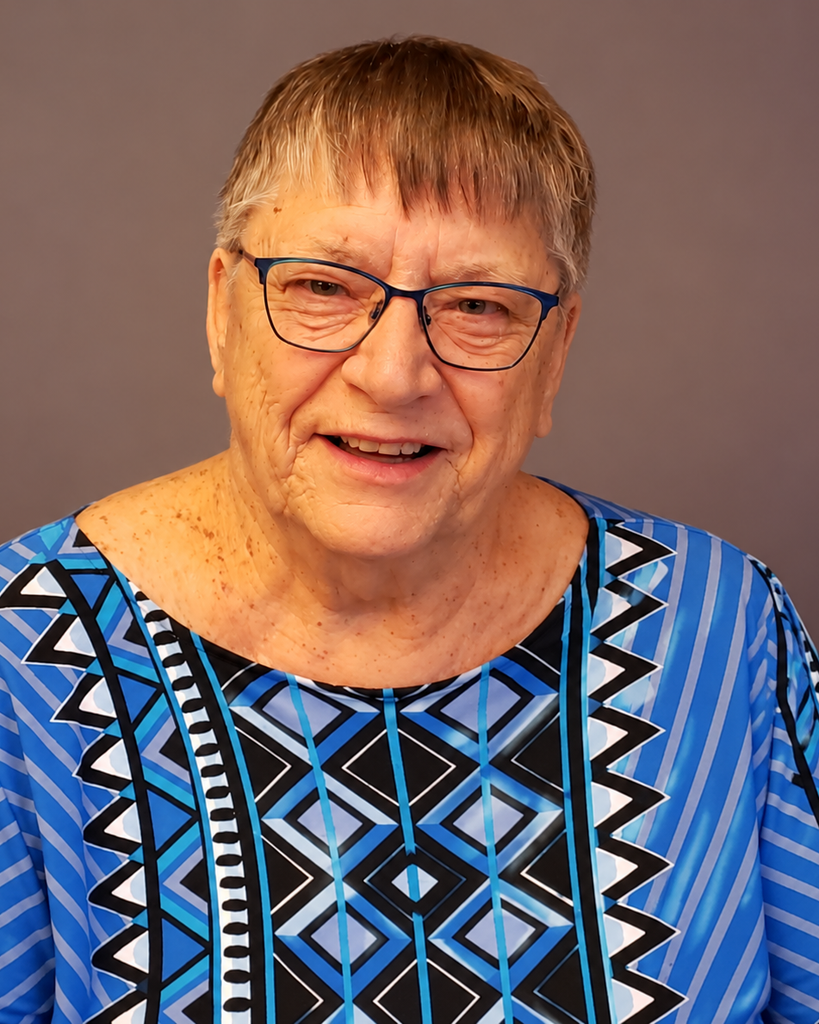 Margaret Mary Ehman