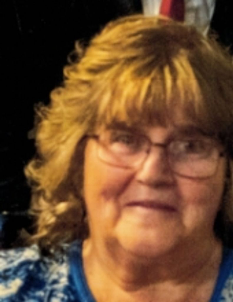 Joan Marie Zebrowski