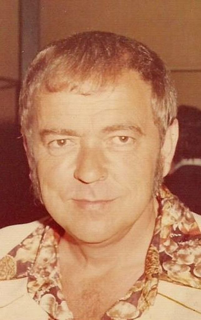 David Anthony Schroeder