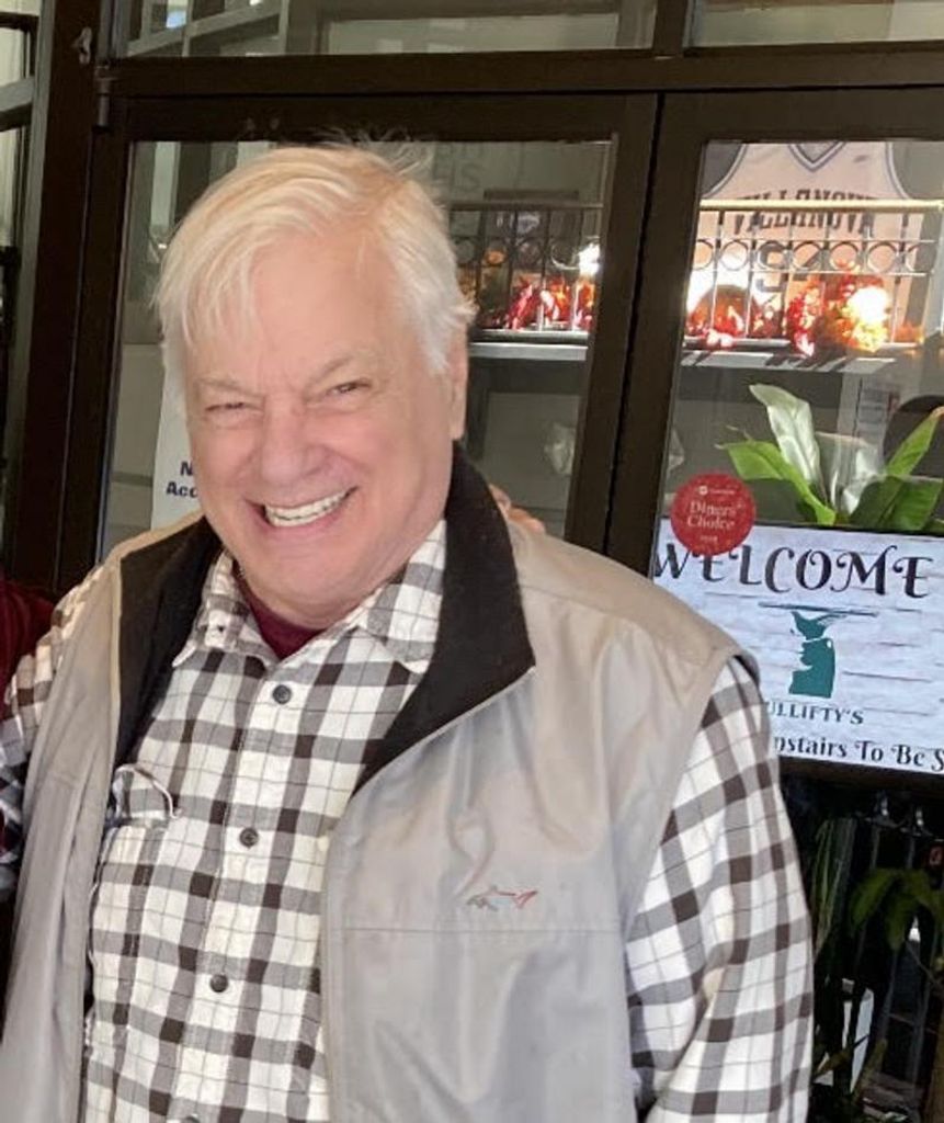 John S. Broomall Profile Photo