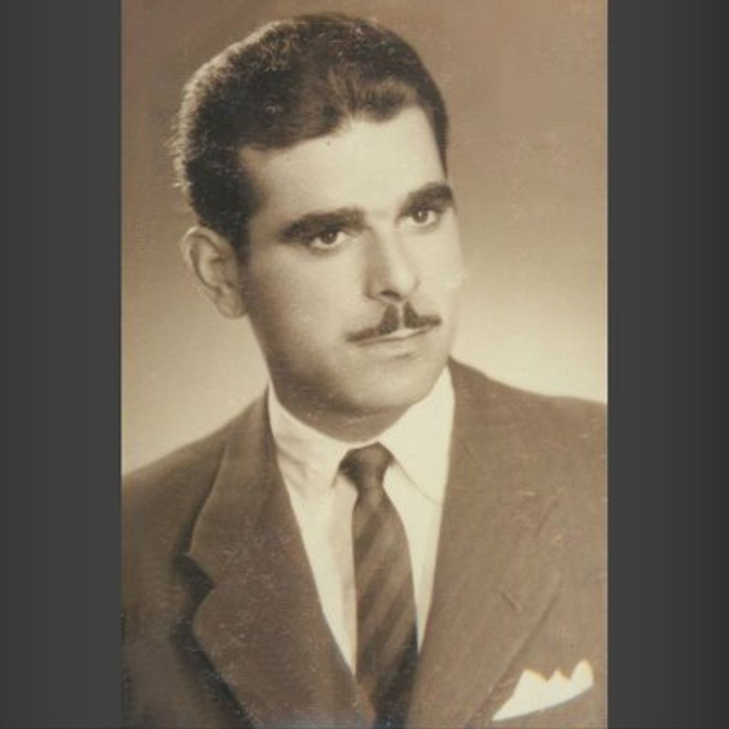 Theodore Patzanakidis