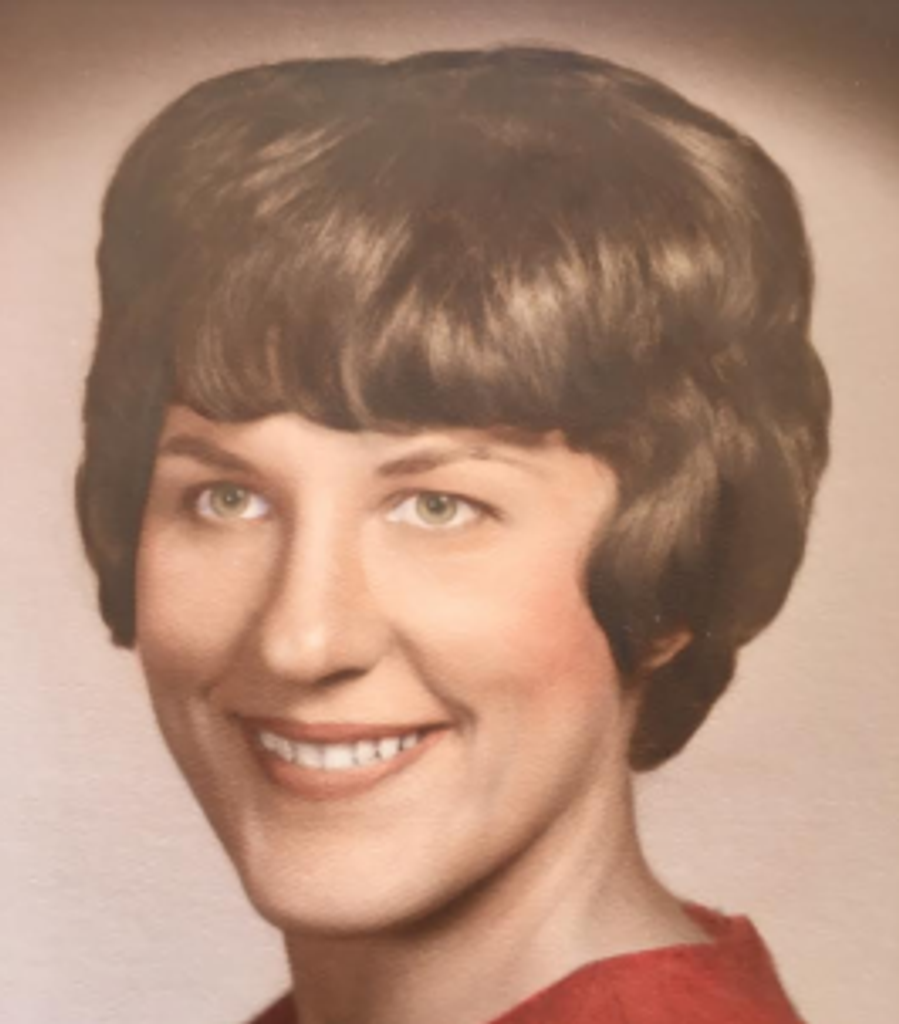 Carolyn A. Tibbetts (Adams)