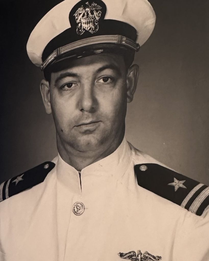 Edgar Tearl Brooks