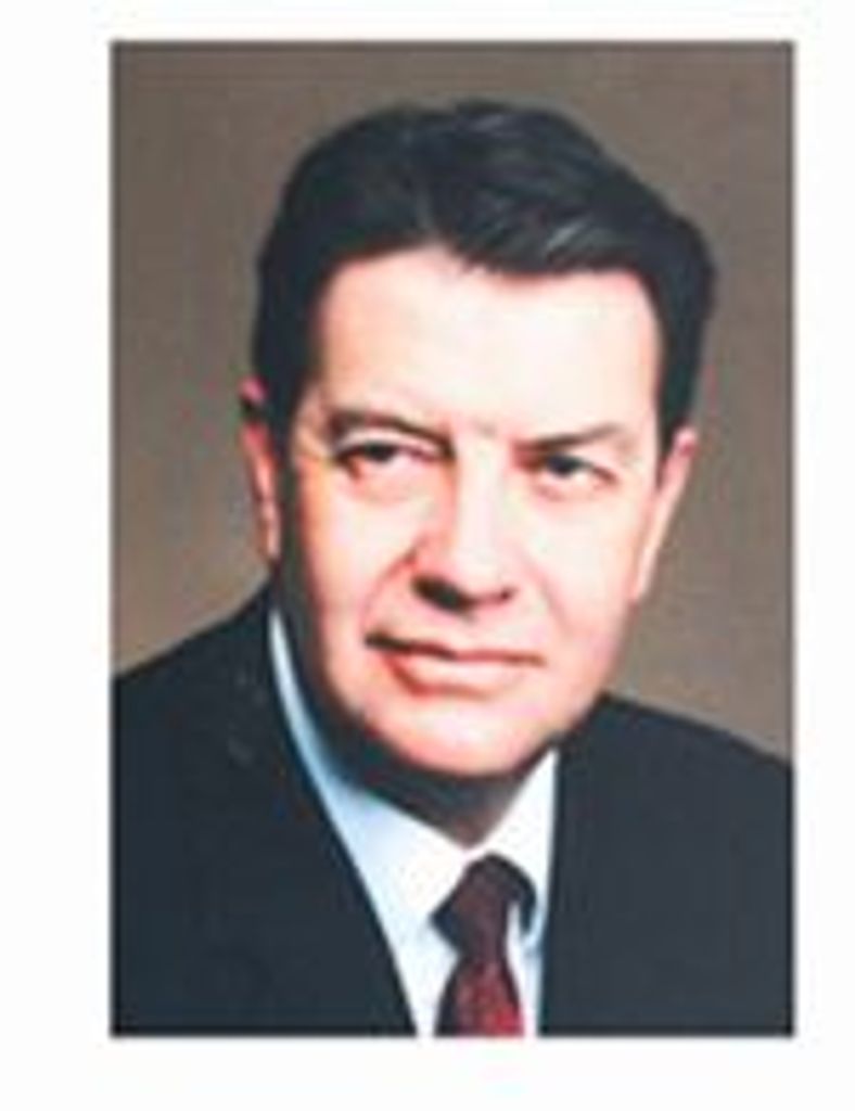 Archie Osborne Egbert