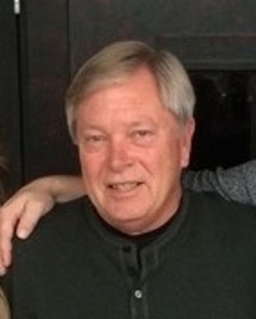 Michael David Stevens Profile Photo