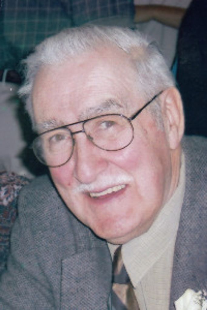 Gilbert G. Tetreault