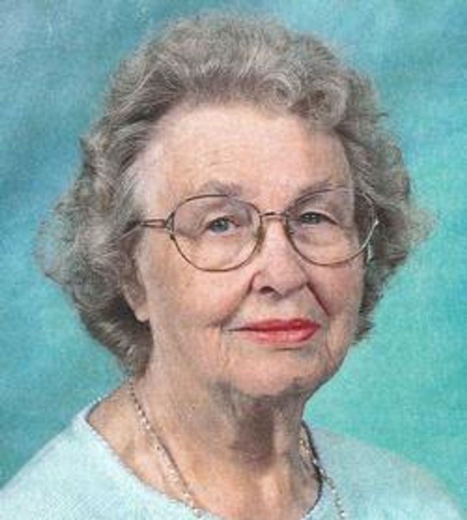 Virginia M. Stangley