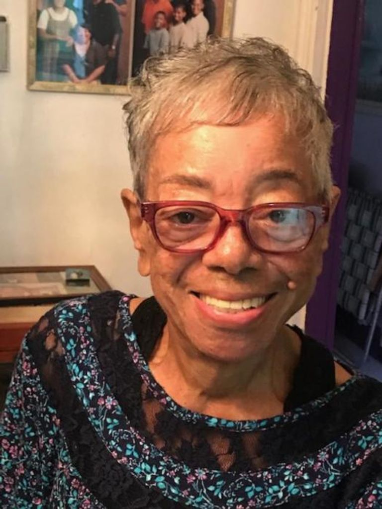 Janie Stephens