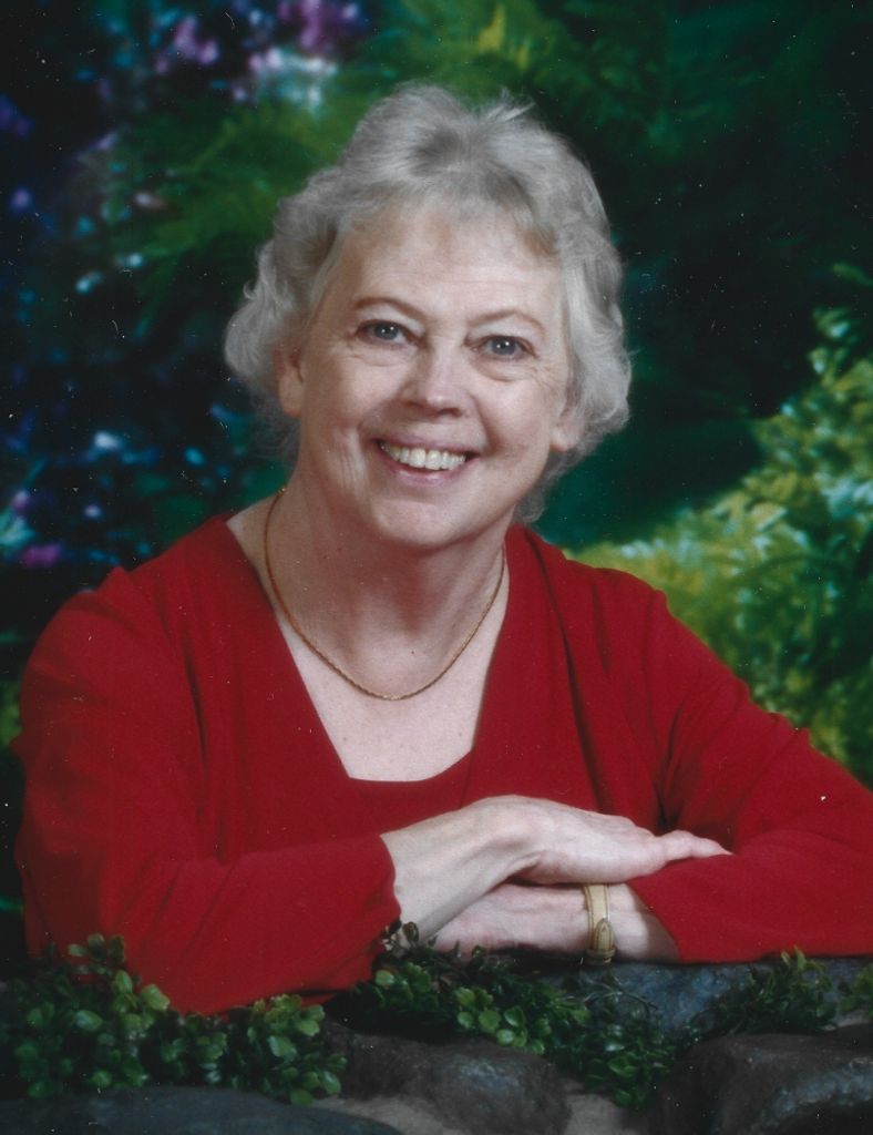 Barbara Ann (Lile) Webber Profile Photo