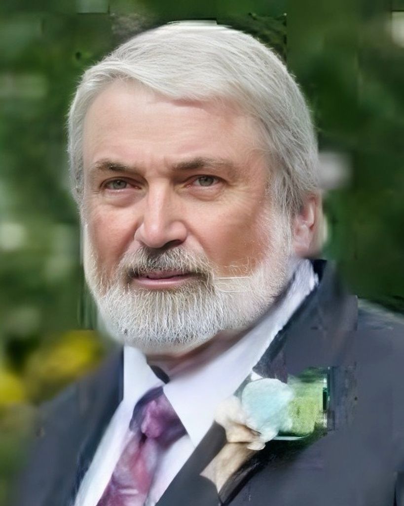 Garnett Ritchey Profile Photo