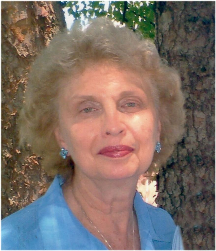 Connie Rose (Thatcher)  Klinger