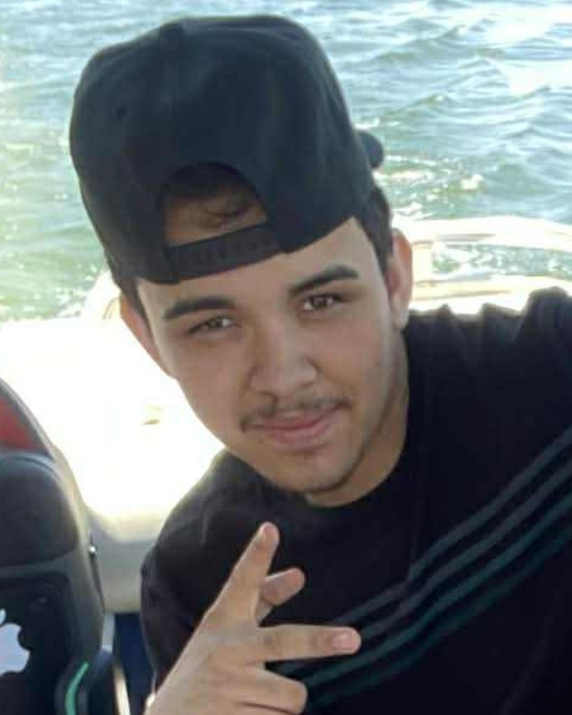 Alaan Fabian Sanchez Rivera