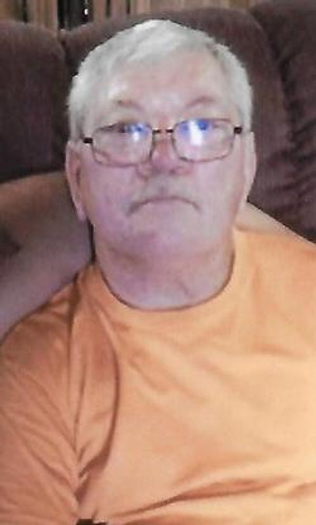 Lawrence Ervin Schronk Profile Photo