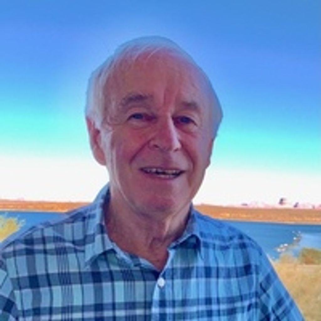 Wayne A. "Tony" Johnson