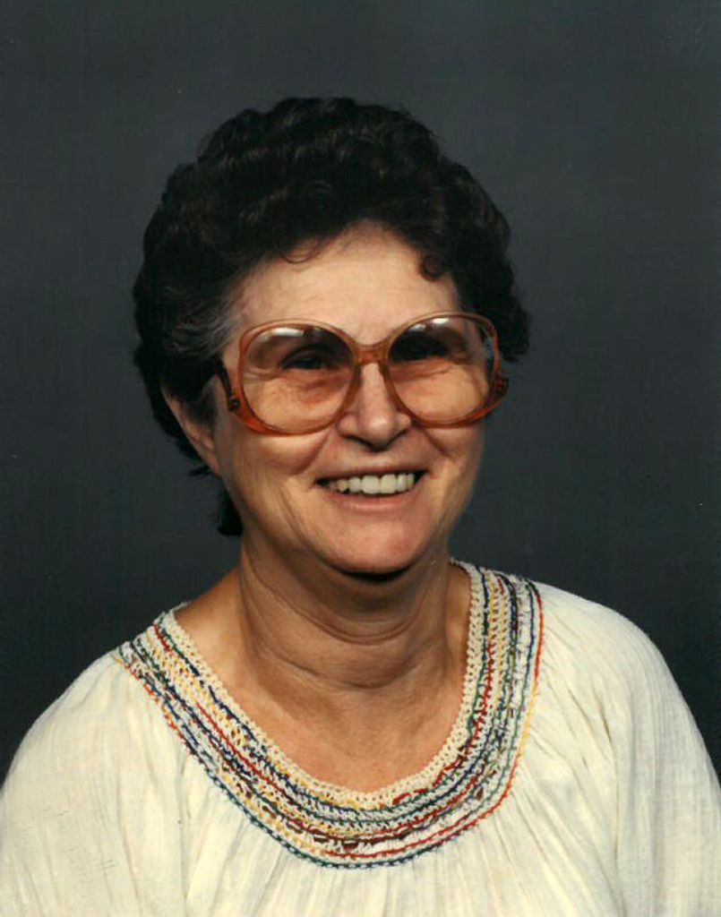 Betty Gerard