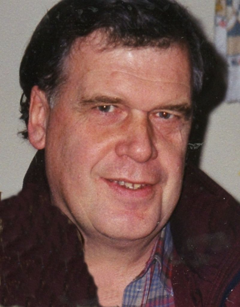 William Hetrick