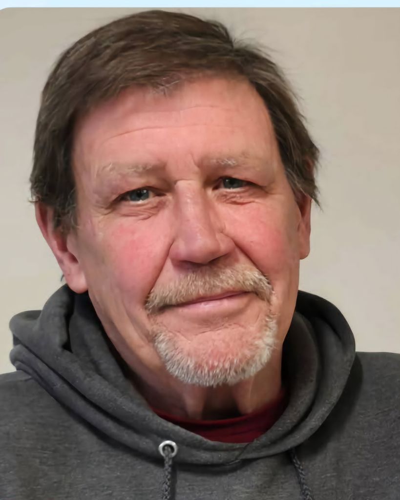 Bryan W. Reust