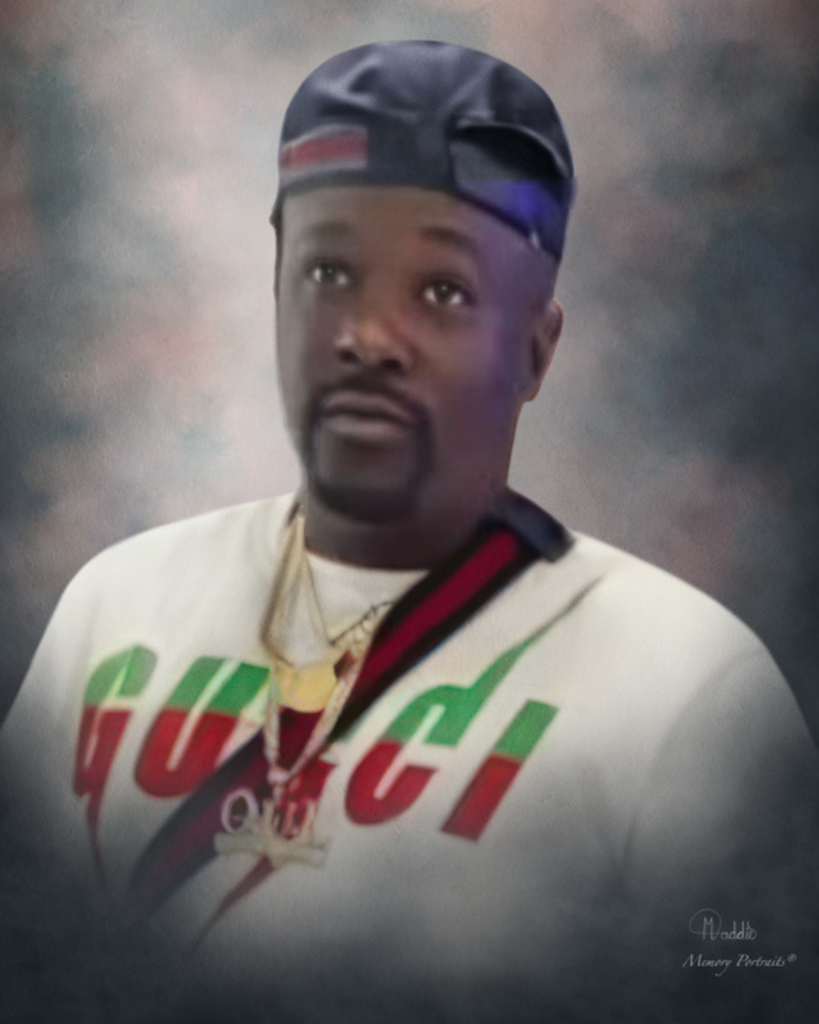 Kyle Quintin Dotson