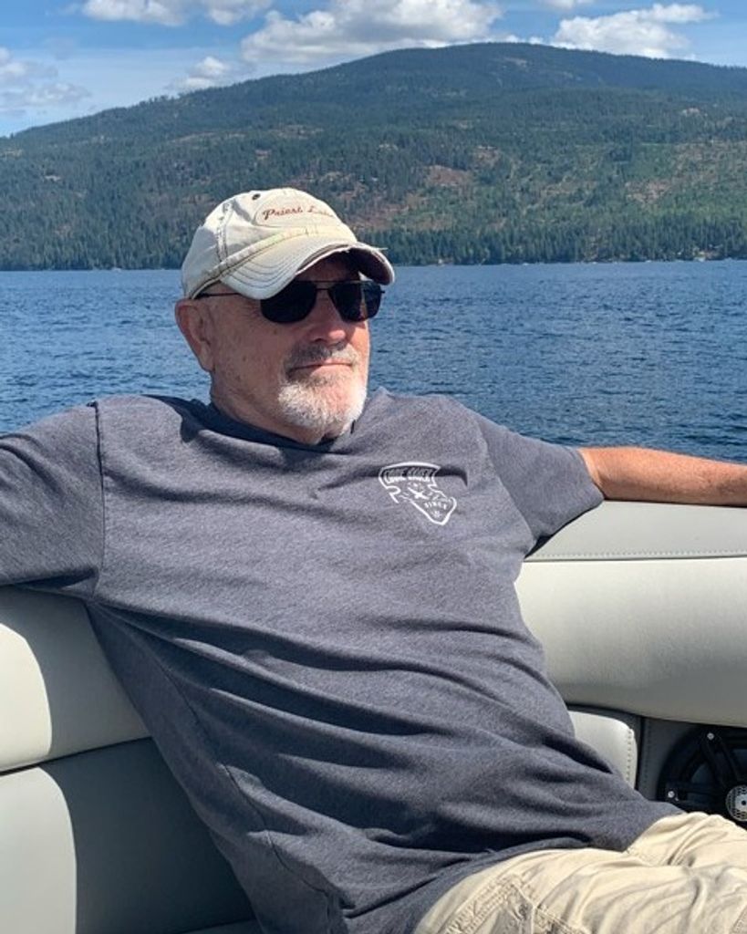 Harlan J. Scherer Profile Photo