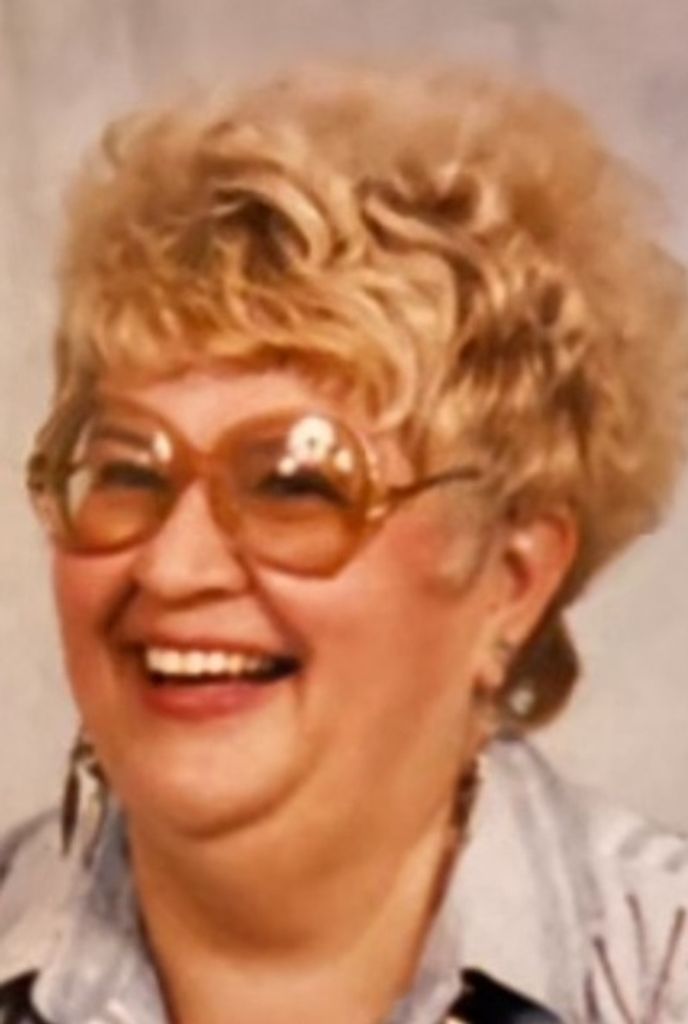 Beverly Jean Buchanan Ruffer Profile Photo