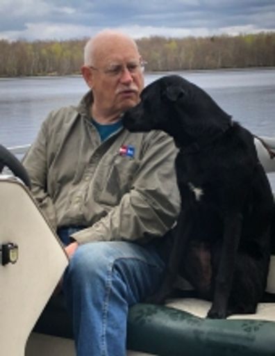 Bob C Wobick Profile Photo