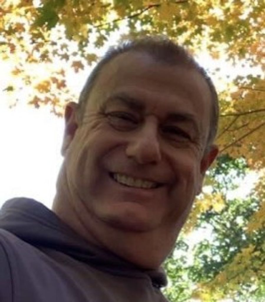 William  Maher Jr