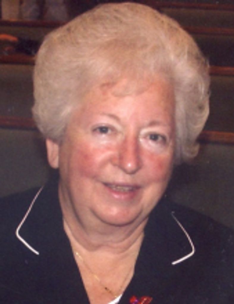 Maryellen Louviere
