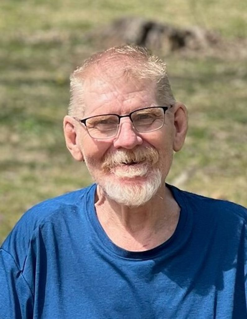 James "Jimmy" Lee Church Profile Photo