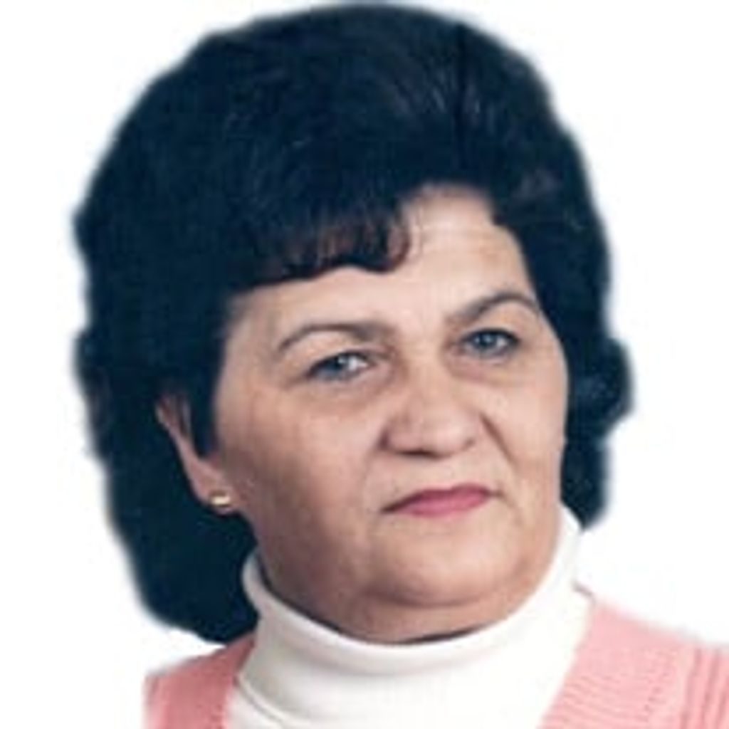Ruth E. Laes