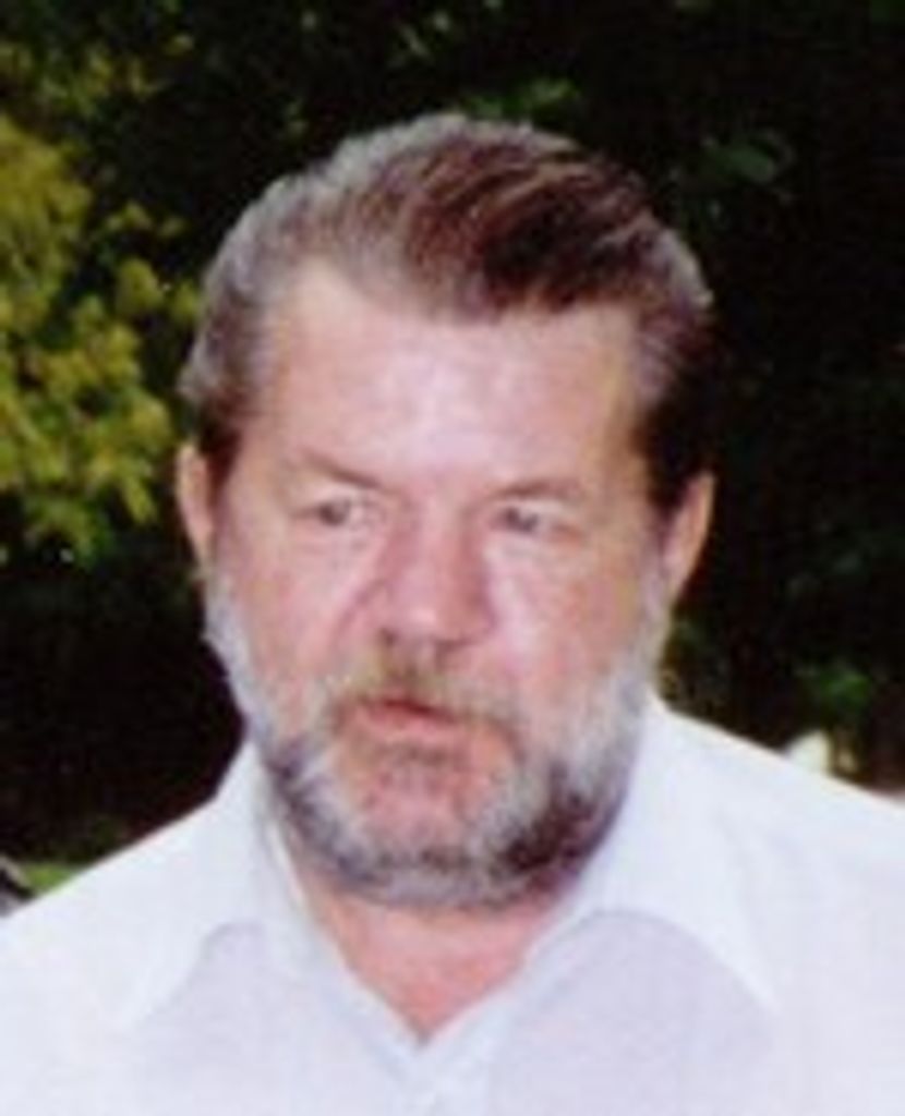 Dewayne T. Kimberly