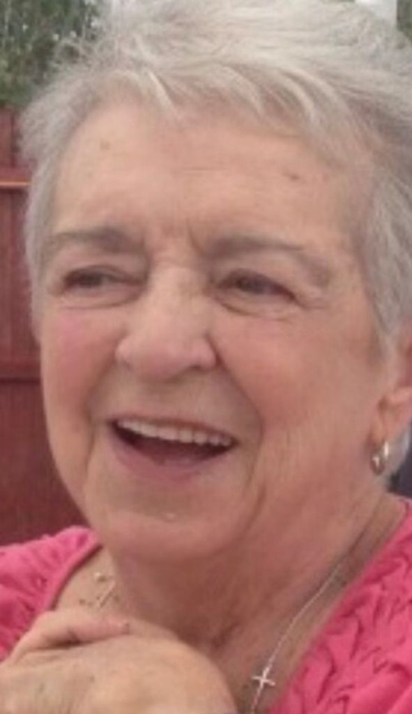 Florence Taylor