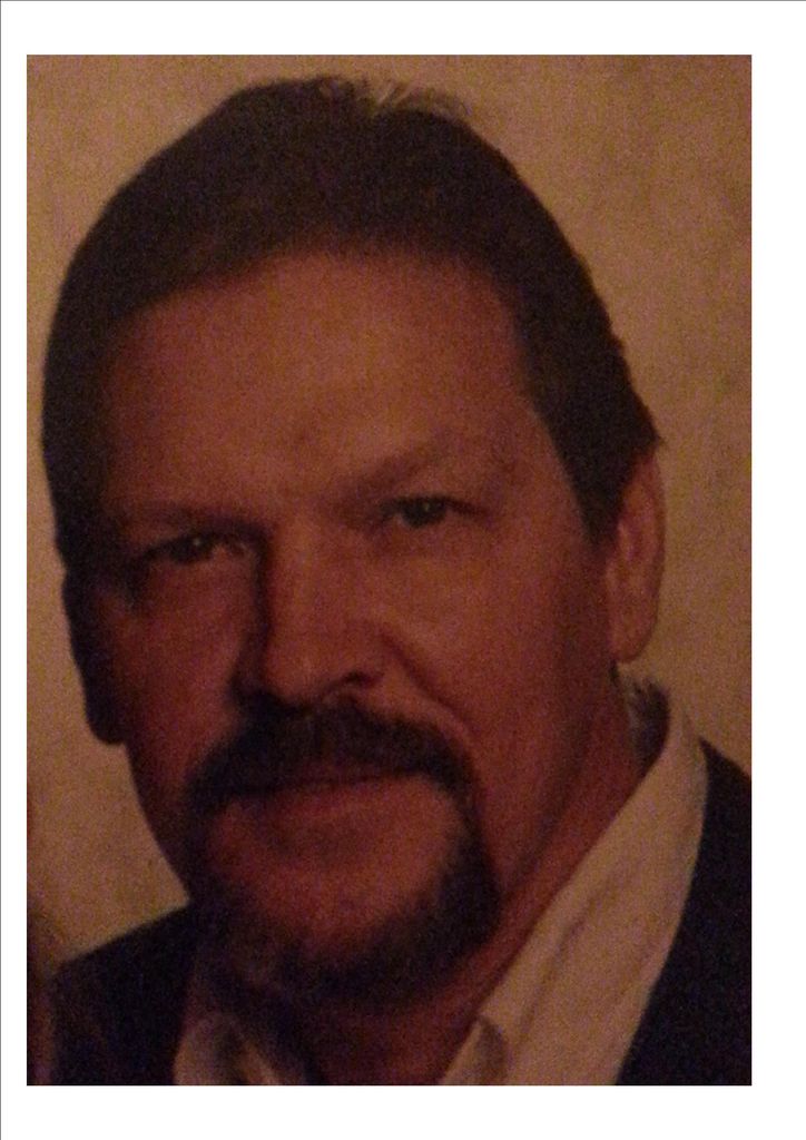 Gary Franklin Adcox Profile Photo