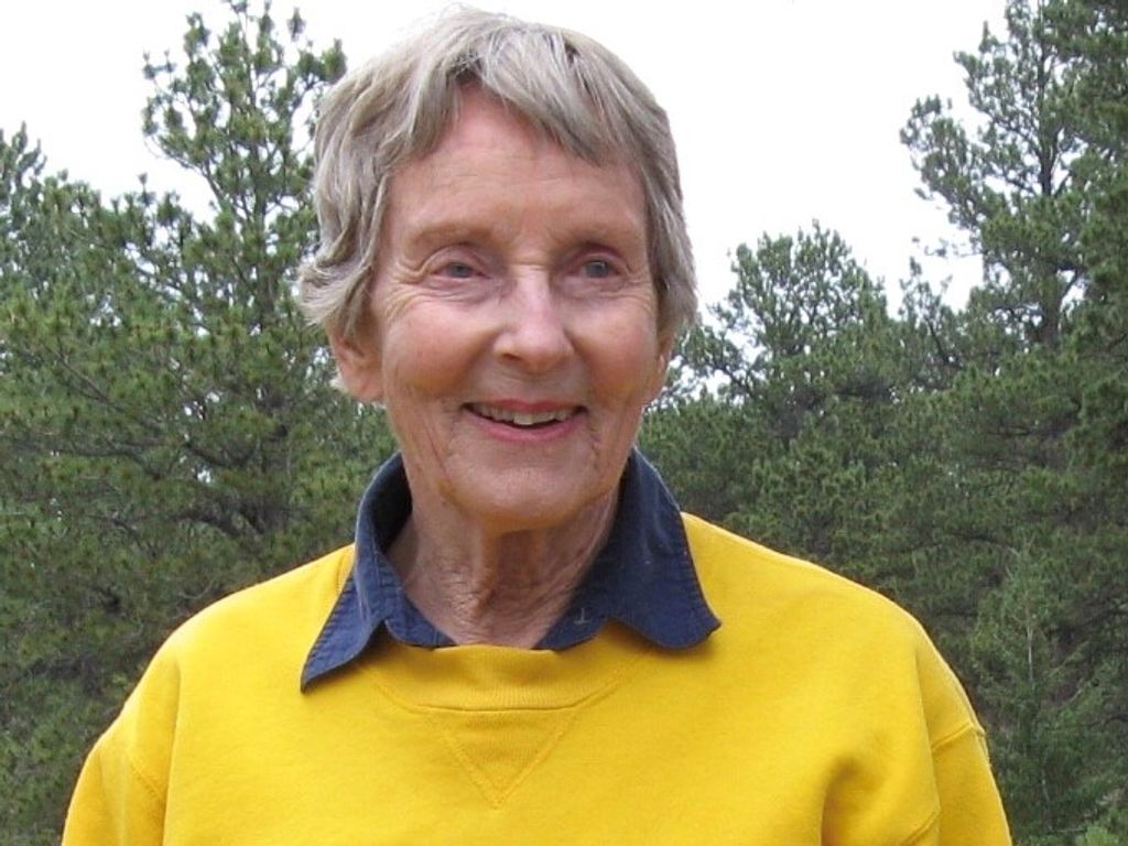 Eleanore S. Walker