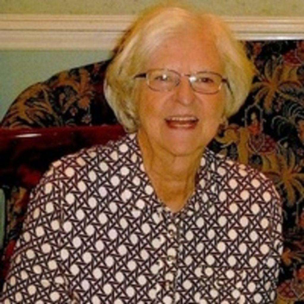 Pattye Wales Jackson Hudson Profile Photo