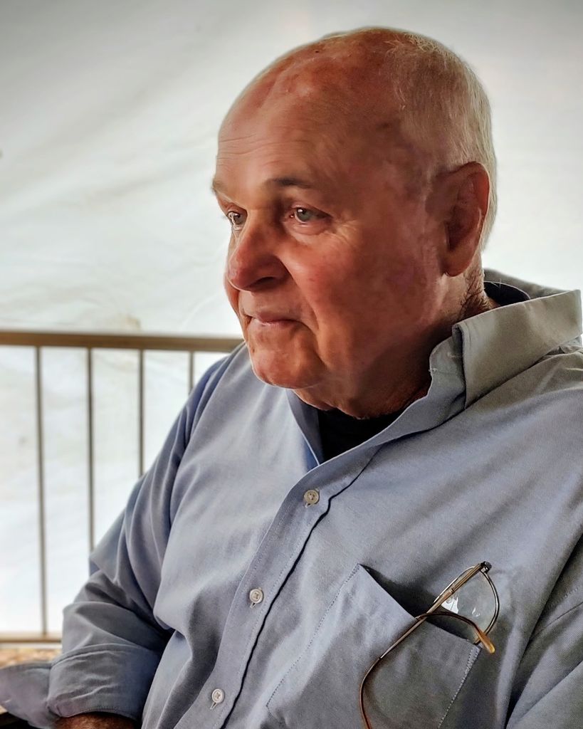 James Larry Kitchens Profile Photo