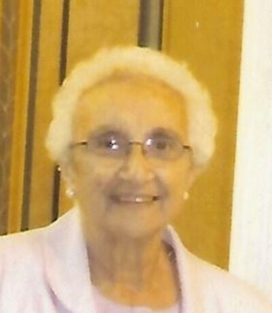 Marion C. Stratton Profile Photo
