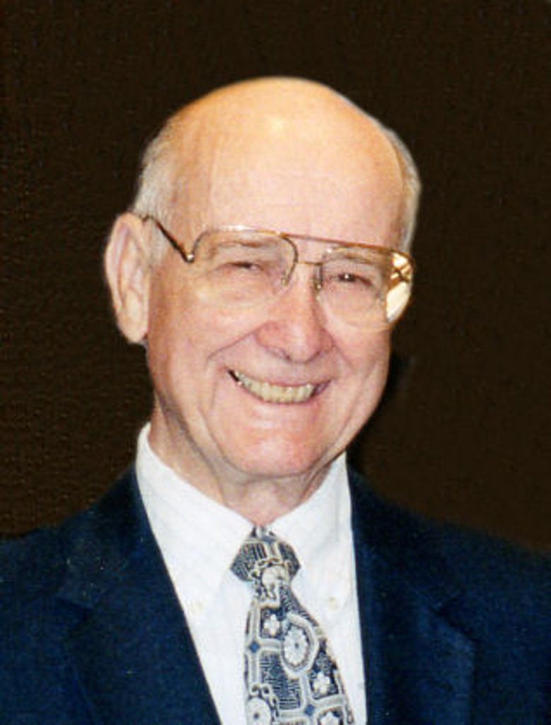 James W. Canon