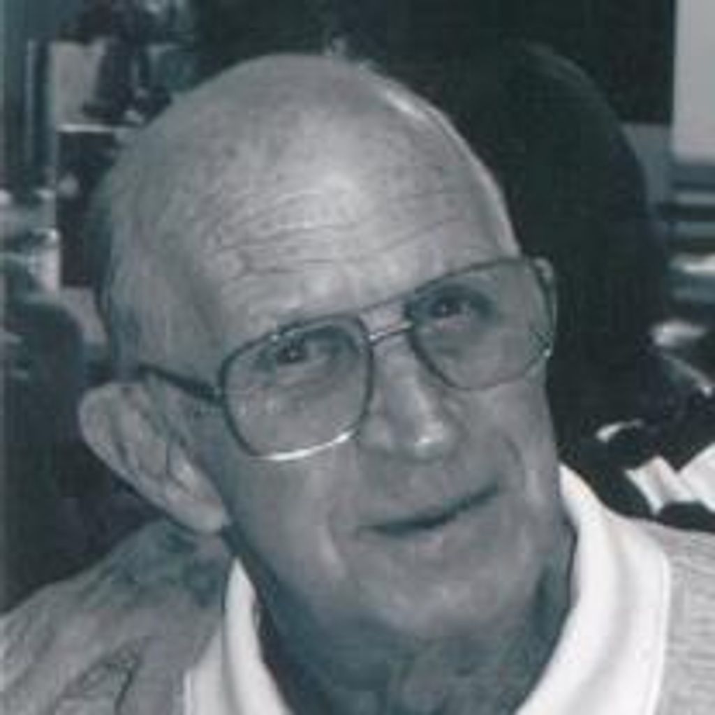 Robert "Bob" Merrifield