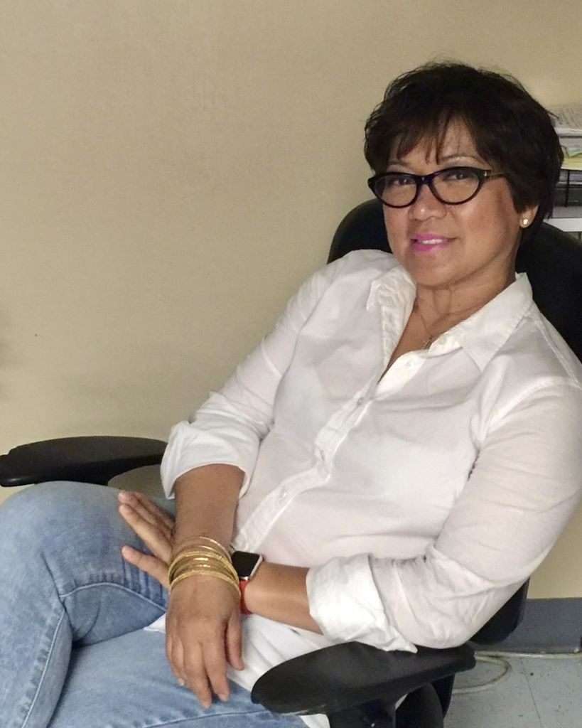Lumina Sardillo Robbs Profile Photo