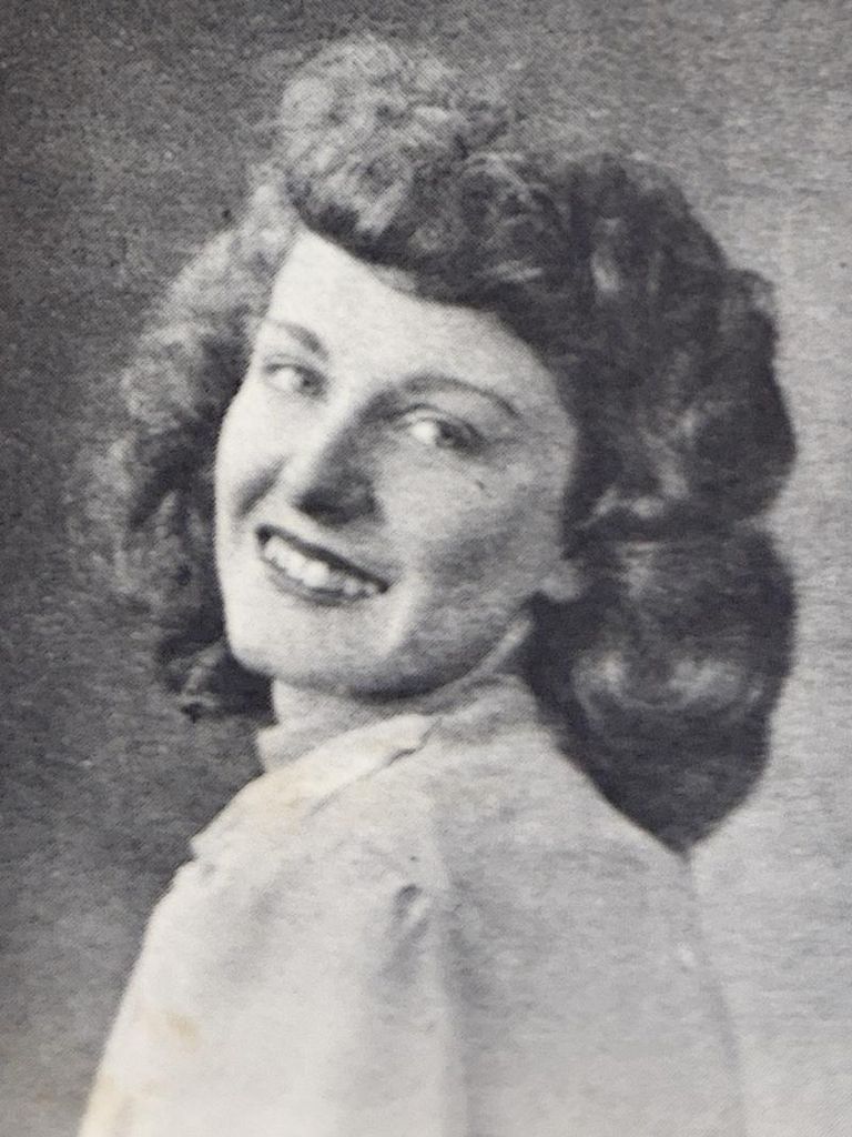 Janice Jeanne Alden Profile Photo